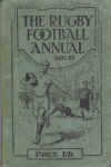 1952-53 Cardiff City FC Handbook Yearbook Annual Souvenir 