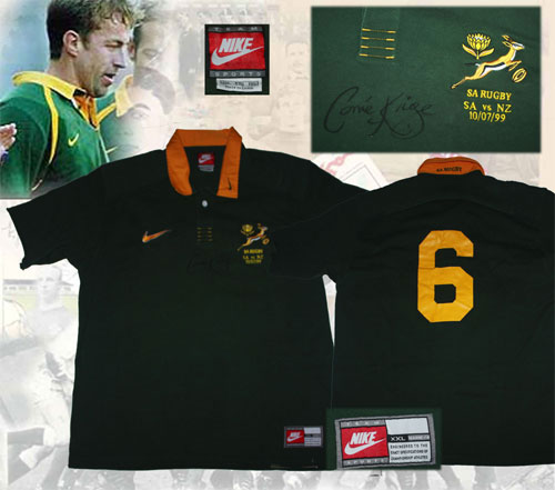 sa rugby jersey