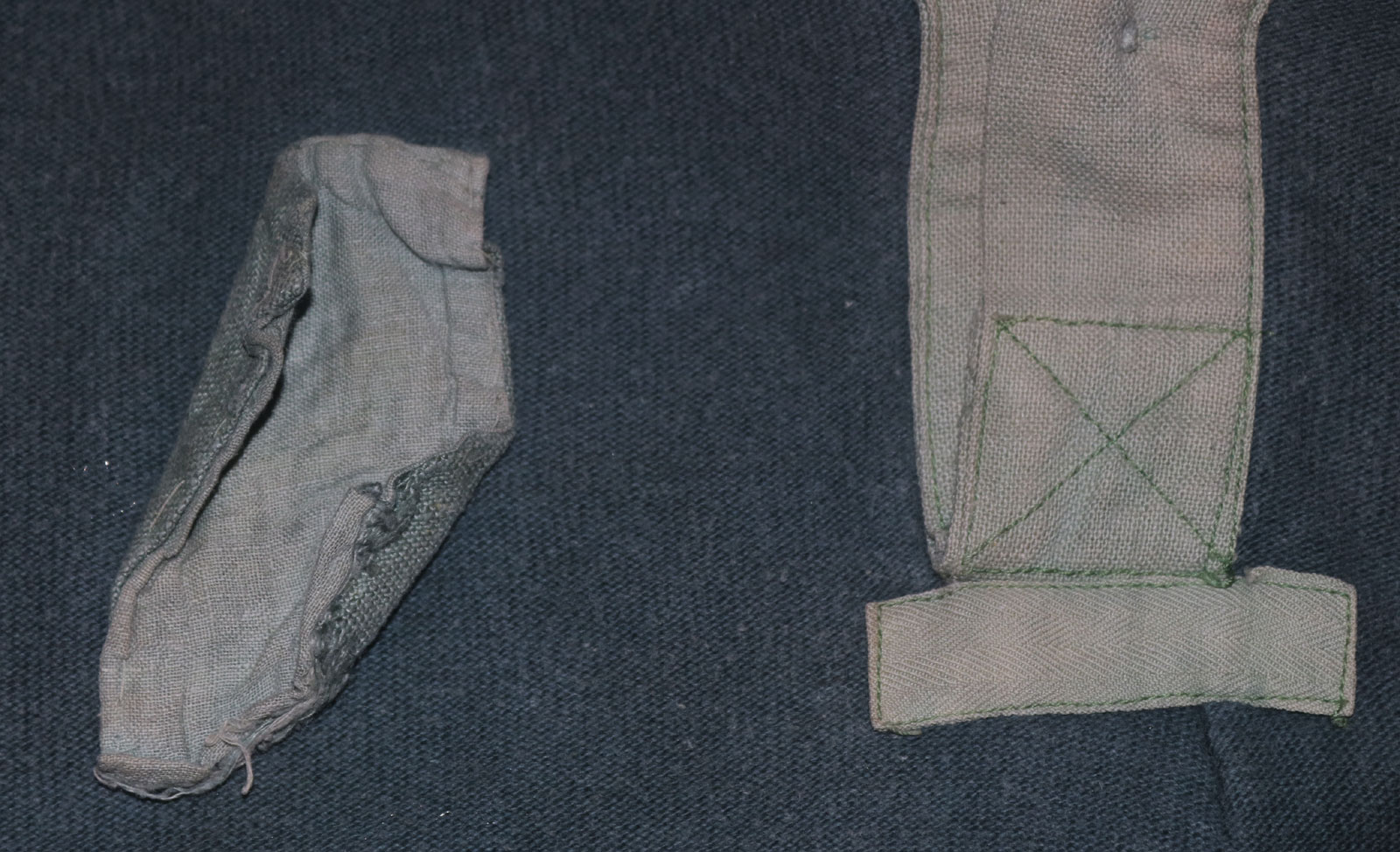 SOUTH AFRICA RUGBY JERSEYS - SPRINGBOKS - WORLD RUGBY MUSEUM