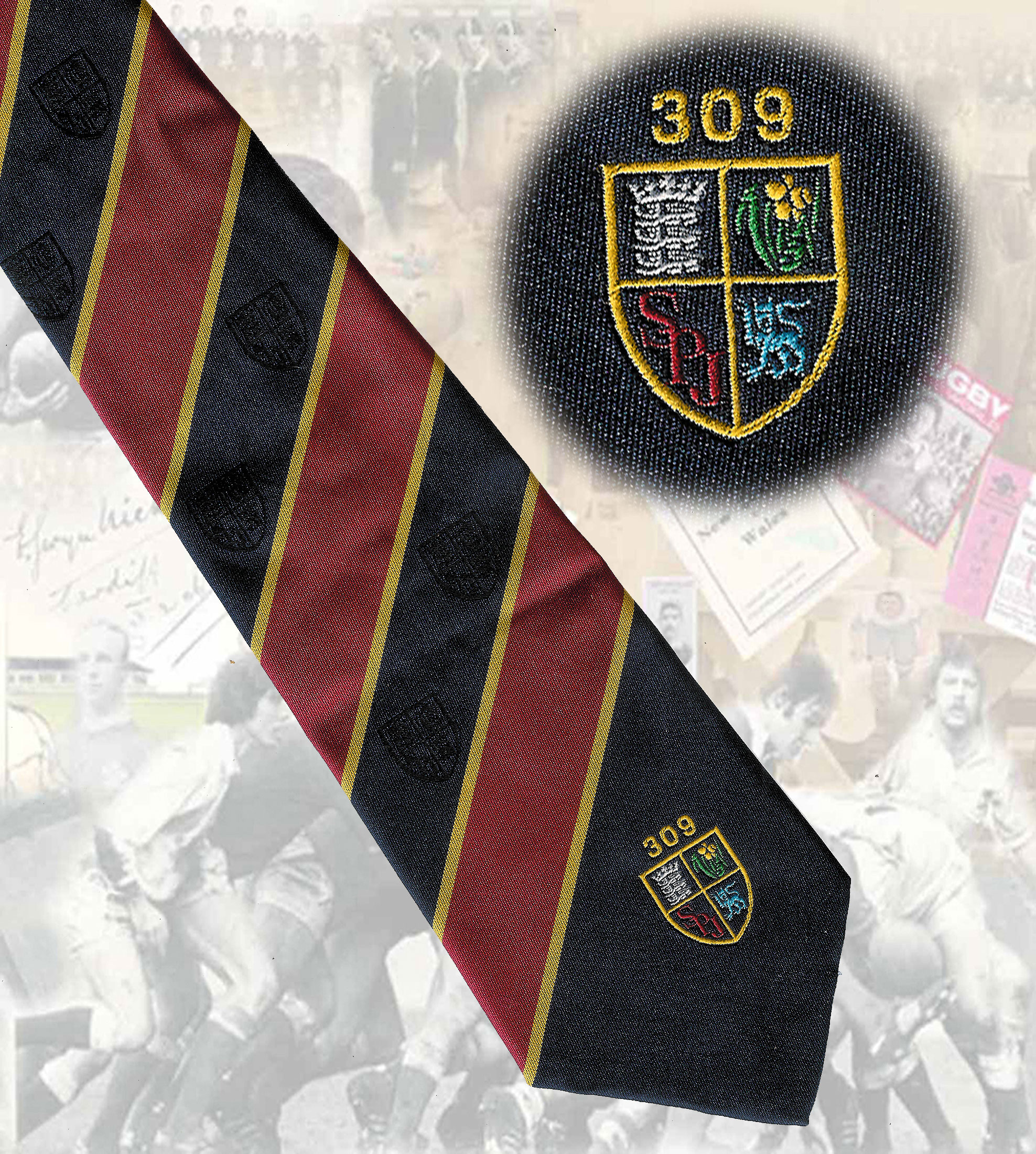 cricket history & memorabilia