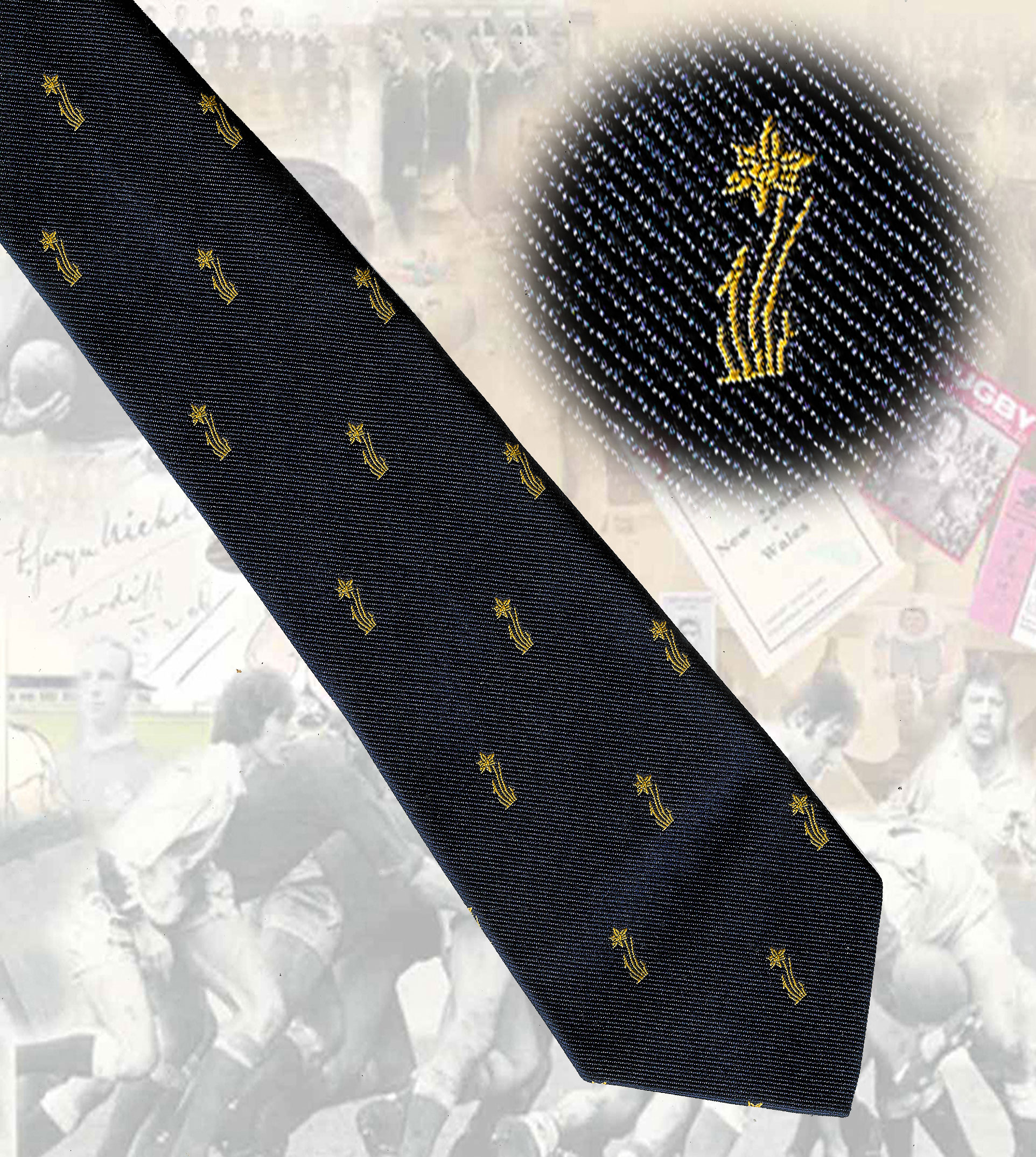 cricket history & memorabilia