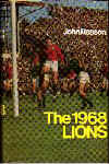 1968 BOOK The 1968 Lions.jpg (29868 bytes)