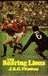 1971 BOOK The Roaring Lions.jpg (29844 bytes)