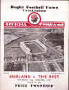 England v The Rest 1937.jpg (84520 bytes)