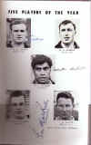 Five players of the year R A 1967.jpg (48363 bytes)