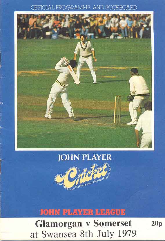 cricket history & memorabilia