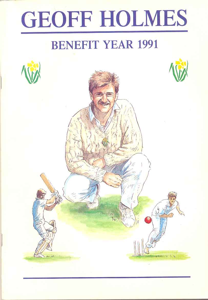 cricket history & memorabilia