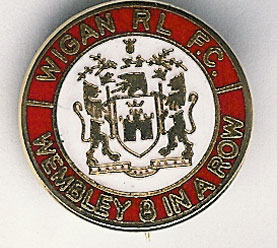 Rugby League Badges - Australia, Britain, New Zealand, Papua New Guinea ...