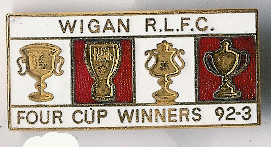 Rugby League Badges - Australia, Britain, New Zealand, Papua New Guinea ...