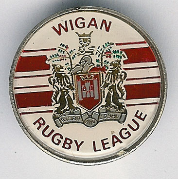 Rugby League Badges - Australia, Britain, New Zealand, Papua New Guinea ...