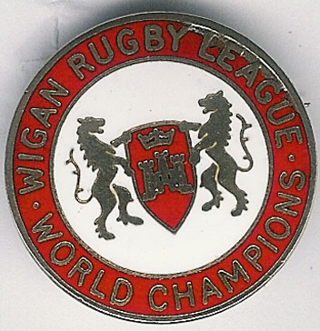Rugby League Badges - Australia, Britain, New Zealand, Papua New Guinea ...