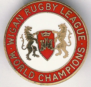 Rugby League Badges - Australia, Britain, New Zealand, Papua New Guinea ...