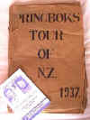 Springboks 1937 Scrapbook.jpg (32471 bytes)