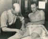 97-WOOLLER-Wilf-treatment.jpg (93195 bytes)