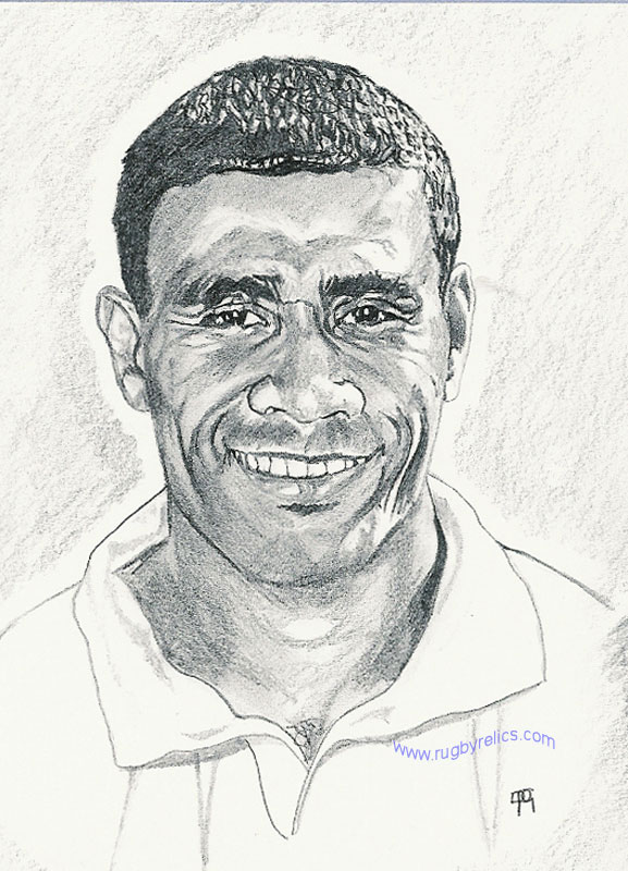 Waisale Serevi - JungleKey.com Wiki